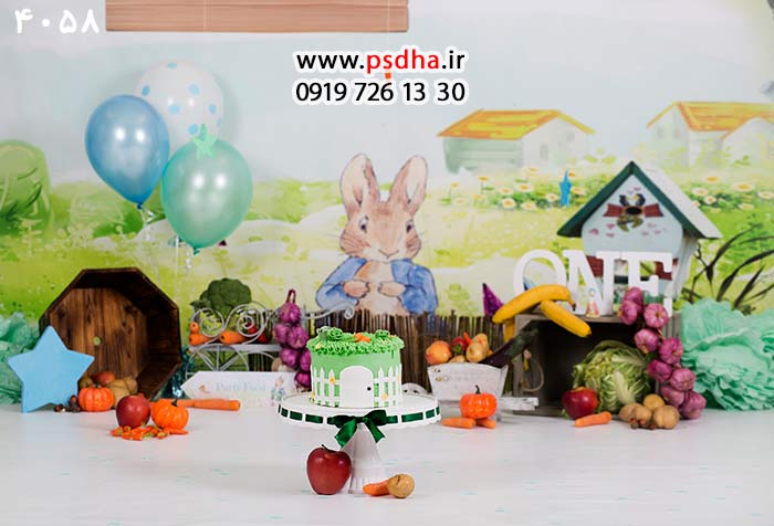 دانلود بک دراپ عکس کودک