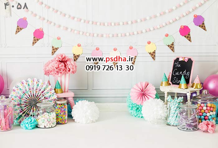 دانلود بک دراپ عکس کودک