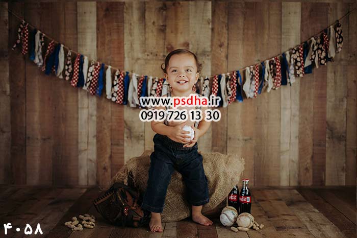 دانلود بک دراپ عکس کودک