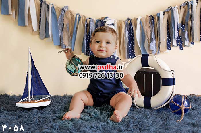 دانلود بک دراپ عکس کودک