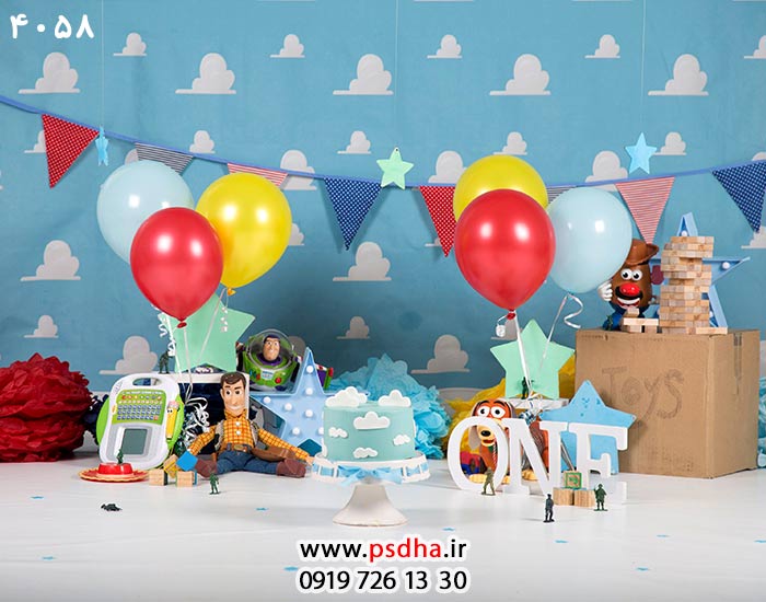 دانلود بک دراپ عکس کودک