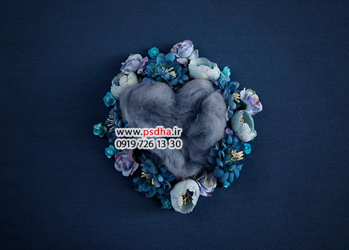 دانلود بک دراپ نوزاد