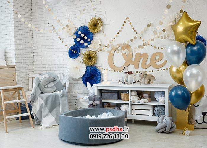 دانلود بک دراپ نوزاد