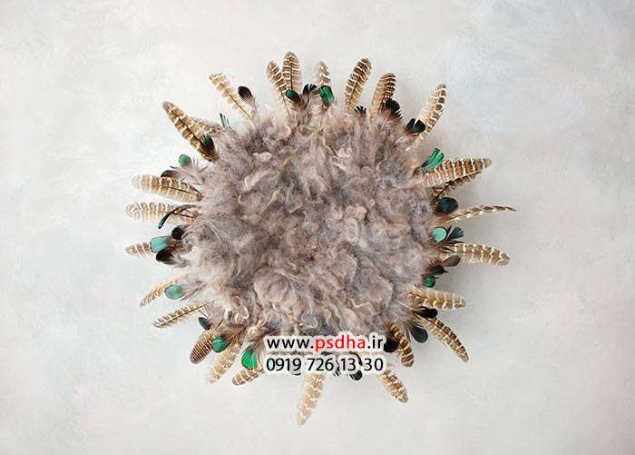 دانلود بک دراپ نوزاد