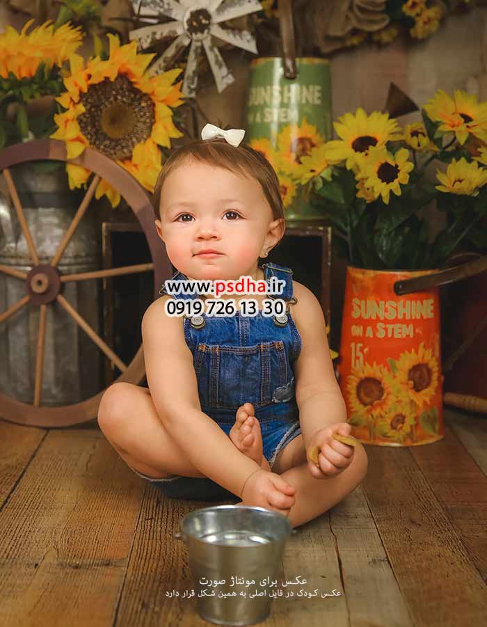  دانلود بک گراند مونتاژ چهره در فتوشاپ