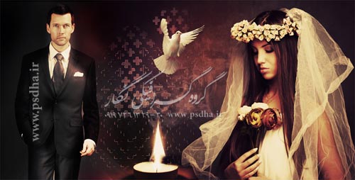سفارش طراحی آلبوم دیجیتال