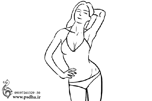عکاسی از زنان