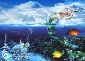 دانلود فایل لایه باز پری