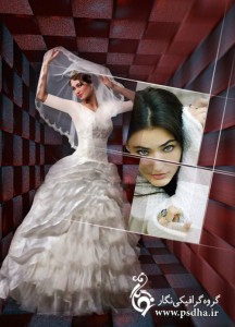 دانلود فون عروس