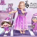 دانلود رایگان فون کودک استوری بوک 2