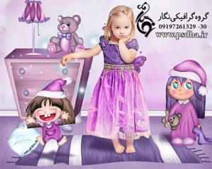 فون کودک استوری بوک