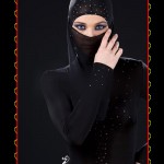 ژست اسپرت