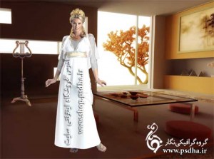 دانلود بک گراند آتلیه