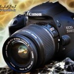 دانلود فیلم آموزش فارسی کار با  Canon 550D