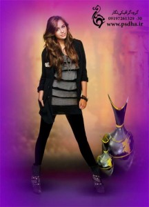 بک گراند عکس کودک