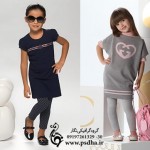 ژست و فیگور عکاسی از کودک