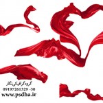 استوک پارچه های رنگی