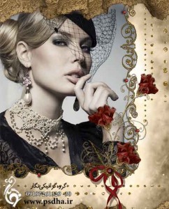 فریم عکس اسپرت