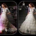 تکنیک رنگی کردن عکس در فتوشاپ