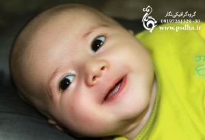 عکاسی از نوزاد