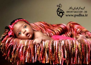 عکاسی از کودک