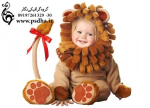 عکاسی از نوزاد