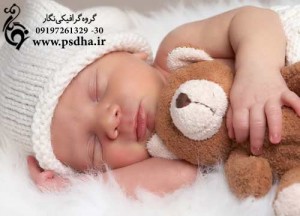 عکاسی از نوزاد