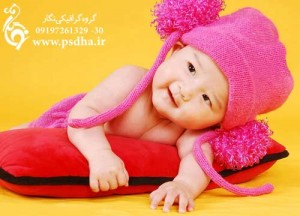 عکاسی از کودک