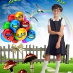 دانلود فون جشن الفبا برای مدارس ابتدایی 793