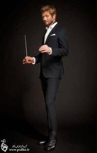 ژست عکس مردانه اسپرت