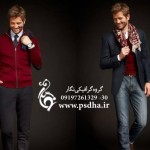 ژست و حالت عکس اسپرت مردانه