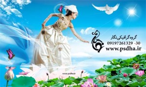 فون عروس داماد