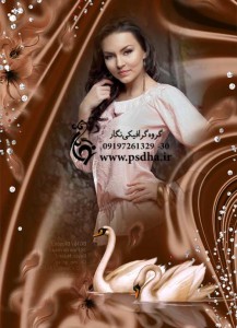 فریم عکس عروسی