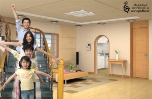 دکوراسیون منزل