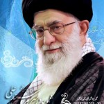دانلود رایگان طرح های لایه باز مذهبی رهبر