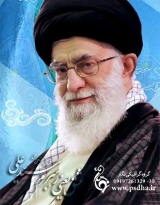 پوستر مذهبی