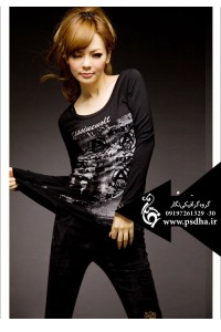 ژست عکس اسپرت