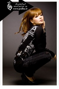 ژست عکس اسپرت