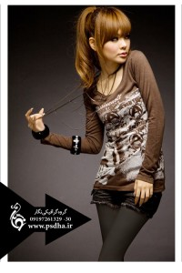 ژست عکس اسپرت