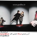 عکس کودک ژست کودک