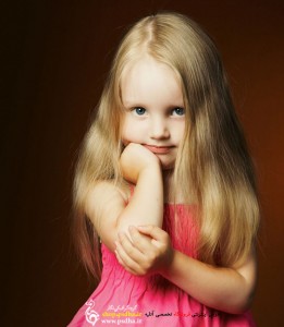 عکس کودک