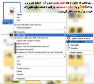 دانلود فون ویژه