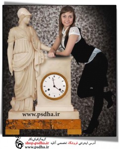 دکور آتلیه عکاسی