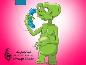 شخصیت کارتونی