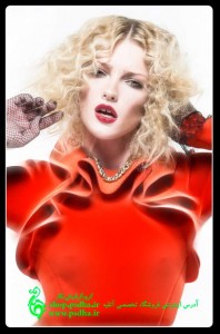 ژست عکس اسپرت