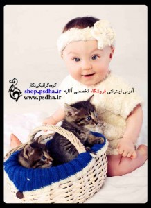 عکس نوزاد