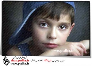 عکس کودک