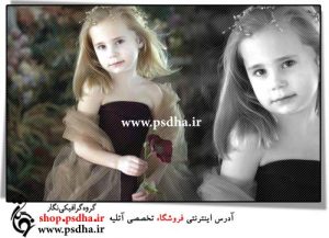 عکاسی از کودک