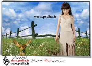 بک گراند عکس