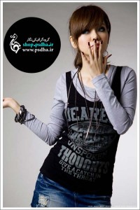 مدل عکس اسپرت